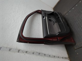 Стекло боковой двери левое переднее, ориг. номер 1K5845201B, Volkswagen Jetta 5 2005-2010