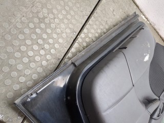 Стекло боковой двери правое переднее, Ford Focus 2001-2005