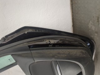 Стекло боковой двери правое заднее, ориг. номер 13265816, Opel Zafira 2008-2014