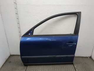 Стекло боковой двери левое переднее Volkswagen Passat 5 1996-2001