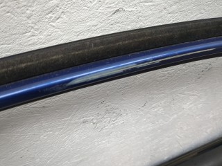 Стекло боковой двери левое переднее, ориг. номер 3B4845201, Volkswagen Passat 5 1996-2001