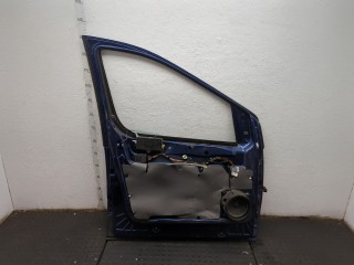 Стекло боковой двери левое переднее, Mercedes Vaneo 2001-2005