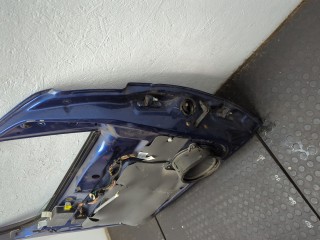 Стекло боковой двери левое переднее, Mercedes Vaneo 2001-2005
