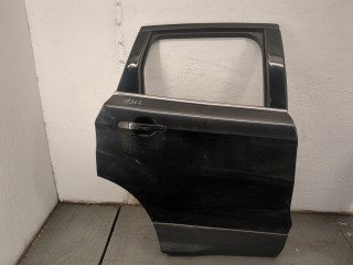 Стекло боковой двери правое заднее, Ford Escape 2012-2015
