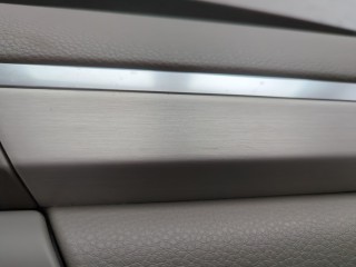 Стекло боковой двери правое заднее, Porsche Cayenne 2010-2014