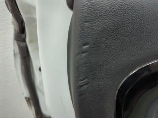 Стекло боковой двери левое заднее, Mini Countryman (F60) 2016-2020