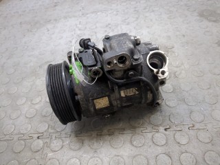Компрессор кондиционера Volkswagen Lupo 1998-2005