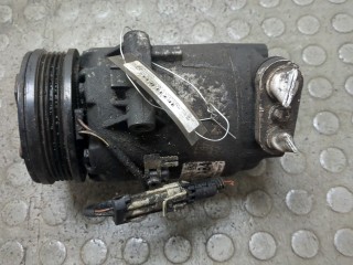 Компрессор кондиционера Opel Astra 1998-2009