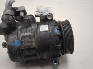 Компрессор кондиционера BMW 5 серия 2002-2007