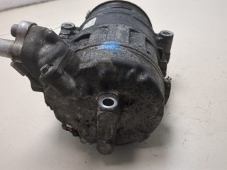 Компрессор кондиционера, ориг. номер 64509174803, BMW 5 серия 2002-2007