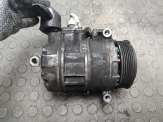 Компрессор кондиционера, ориг. номер A0002309011, Mercedes S W220 2002-2005