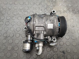 Компрессор кондиционера, ориг. номер A0002309011, Mercedes S W220 2002-2005