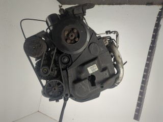 Компрессор кондиционера Volvo XC90 2002-2006
