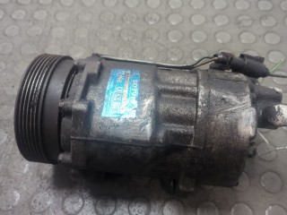 Компрессор кондиционера Volkswagen Golf 4 1997-2006