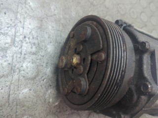 Компрессор кондиционера, ориг. номер 1J0820803L, Volkswagen Golf 4 1997-2006