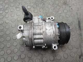 Компрессор кондиционера, ориг. номер A0002309011, A0002308511, Mercedes S W220 2002-2005