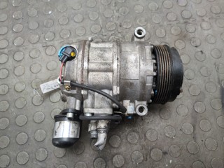 Компрессор кондиционера, ориг. номер A0002309011, A0002308511, Mercedes S W220 2002-2005