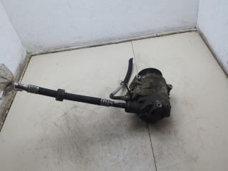 Компрессор кондиционера, ориг. номер A0022305811, Mercedes R W251 2005-2007