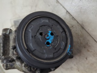 Компрессор кондиционера, ориг. номер A0022305811, Mercedes R W251 2005-2007