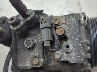 Компрессор кондиционера, ориг. номер A0022305811, Mercedes R W251 2005-2007