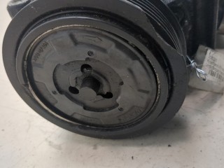 Компрессор кондиционера, ориг. номер 1K0820859S, 1K0820859SX, Volkswagen Passat CC 2012-2017