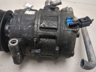 Компрессор кондиционера, ориг. номер 1K0820859S, 1K0820859SX, Volkswagen Passat CC 2012-2017