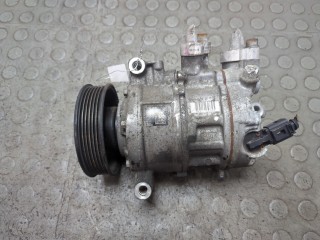 Компрессор кондиционера, ориг. номер 5Q0820803F, Audi S3 (8V) 2013-2016