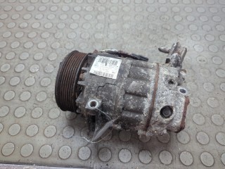 Компрессор кондиционера Renault Trafic 2006-2014