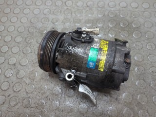 Компрессор кондиционера Opel Astra 1998-2009