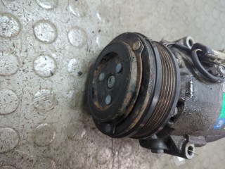Компрессор кондиционера, ориг. номер 13124749, 6854058, Opel Astra 1998-2009
