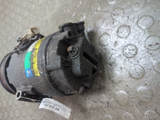 Компрессор кондиционера, ориг. номер 13124749, 6854058, Opel Astra 1998-2009