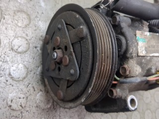 Компрессор кондиционера, ориг. номер 9659875780, Peugeot 207 2006-2009