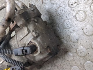 Компрессор кондиционера, ориг. номер 9659875780, Peugeot 207 2006-2009