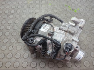 Компрессор кондиционера Opel Astra 2006-2014