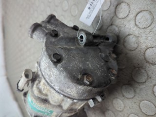 Компрессор кондиционера, ориг. номер 13208187, Opel Vectra 2002-2005
