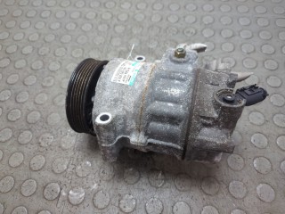 Компрессор кондиционера Volkswagen Touran 2006-2010
