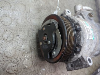 Компрессор кондиционера, ориг. номер 1K0820859F, Volkswagen Touran 2006-2010