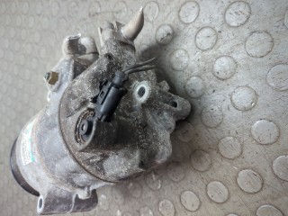 Компрессор кондиционера, ориг. номер 1K0820859F, Volkswagen Touran 2006-2010