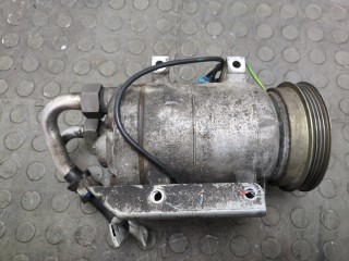 Компрессор кондиционера, ориг. номер 8D0260805M, Volkswagen Passat 5 1996-2001