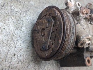 Компрессор кондиционера, ориг. номер 883100H010, Toyota Aygo 2008-2012