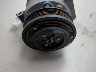 Компрессор кондиционера, ориг. номер 39176466, Chevrolet Cruze 2012-2016