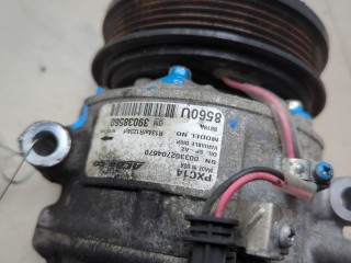 Компрессор кондиционера, ориг. номер 39176466, Chevrolet Cruze 2012-2016