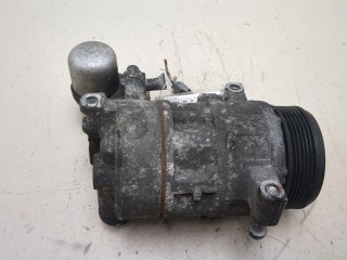 Компрессор кондиционера BMW 3 серия 2001-2006