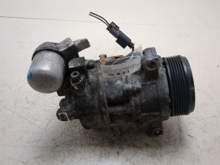 Компрессор кондиционера, ориг. номер 64526987766, 6987766, BMW 3 серия 2001-2006