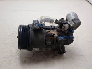 Компрессор кондиционера, ориг. номер 64526987766, 6987766, BMW 3 серия 2001-2006