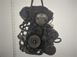 Компрессор кондиционера Peugeot 307 2001-2005