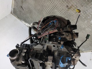 Компрессор кондиционера, ориг. номер 6453LF, 8FK351134331, Peugeot 307 2001-2005