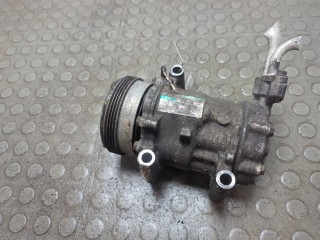 Компрессор кондиционера Renault Kangoo 2003-2009