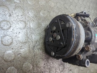 Компрессор кондиционера, ориг. номер 8200840770, Renault Kangoo 2003-2009