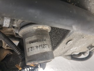 Компрессор кондиционера, ориг. номер 7M3820803B, 7M3820803BX, Volkswagen Sharan 2000-2003